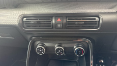 Citroen C3 1.2 Turbo Plus 5dr Petrol Hatchback